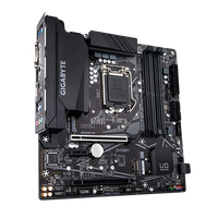 Gigabyte Z490M  Placa Base Intel 1200
