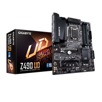 Gigabyte Z490 UD Placa Base Intel 1200 Gigabyte Z490 UD Placa Base Intel 1200