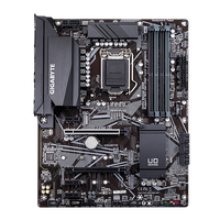 Gigabyte Z490 UD Placa Base Intel 1200 Gigabyte Z490 UD Placa Base Intel 1200