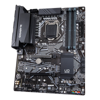 Gigabyte Z490 UD Placa Base Intel 1200 Gigabyte Z490 UD Placa Base Intel 1200