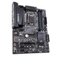 Gigabyte Z490 UD Placa Base Intel 1200 Gigabyte Z490 UD Placa Base Intel 1200