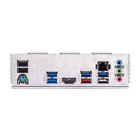 Gigabyte Z490 UD Placa Base Intel 1200 Gigabyte Z490 UD Placa Base Intel 1200