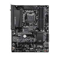Gigabyte Z490 UD AC Placa Base Gigabyte Z490 UD AC Placa Base