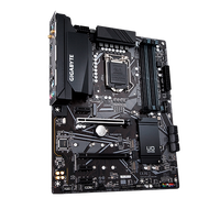 Gigabyte Z490 UD AC Placa Base Gigabyte Z490 UD AC Placa Base