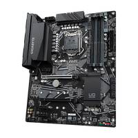 Gigabyte Z490 UD AC Placa Base Gigabyte Z490 UD AC Placa Base
