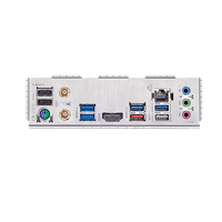 Gigabyte Z490 UD AC Placa Base Gigabyte Z490 UD AC Placa Base