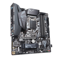 Gigabyte Z490M Gaming X Placa Base Gigabyte Z490M Gaming X Placa Base