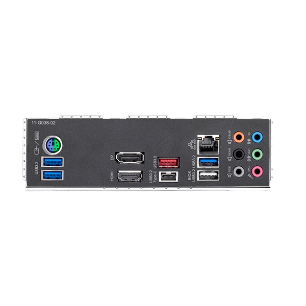 Gigabyte Z490M Gaming X  Placa Base Gigabyte Z490M Gaming X  Placa Base