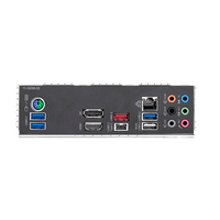 Gigabyte Z490M Gaming X Placa Base Gigabyte Z490M Gaming X Placa Base