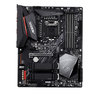 Gigabyte Z490 Aorus Elite  Placa base