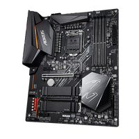 Gigabyte Z490 Aorus Elite  Placa base