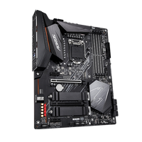 Gigabyte Z490 Aorus Elite  Placa base