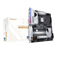 Gigabyte Z490 Vision G Placa Base Gigabyte Z490 Vision G Placa Base