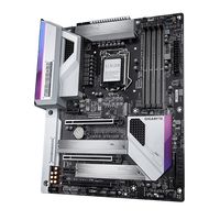 Gigabyte Z490 Vision G Placa Base Gigabyte Z490 Vision G Placa Base