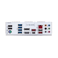 Gigabyte Z490 Vision G Placa Base Gigabyte Z490 Vision G Placa Base