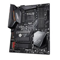 Gigabyte Z490 Aorus Elite AC  Placa Base Intel 1200