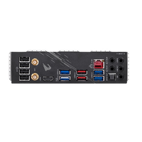 Gigabyte Z490 Aorus Elite AC  Placa Base Intel 1200