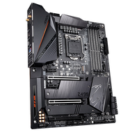 Gigabyte Z490 Aorus Pro AX Placa Base Gigabyte Z490 Aorus Pro AX Placa Base