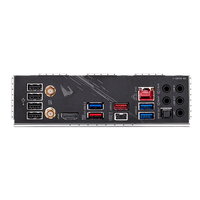 Gigabyte Z490 Aorus Pro AX Placa Base Gigabyte Z490 Aorus Pro AX Placa Base