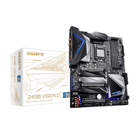 Gigabyte Z490 Vision D Placa Base Gigabyte Z490 Vision D Placa Base