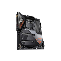 Gigabyte Z490 Aorus Ultra Placa Base Intel 1200 Gigabyte Z490 Aorus Ultra Placa Base Intel 1200