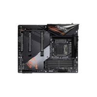 Gigabyte Z490 Aorus Ultra Placa Base Intel 1200 Gigabyte Z490 Aorus Ultra Placa Base Intel 1200