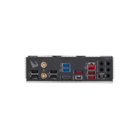 Gigabyte Z490 Aorus Ultra Placa Base Intel 1200 Gigabyte Z490 Aorus Ultra Placa Base Intel 1200