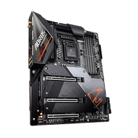 Gigabyte Z490 Aorus Master  Placa Base Intel 1200
