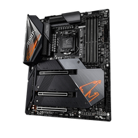 Gigabyte Z490 Aorus Master  Placa Base Intel 1200