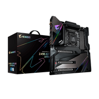 Gigabyte Z490 Aorus Xtreme  Placa Base