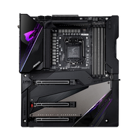 Gigabyte Z490 Aorus Xtreme  Placa Base