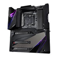 Gigabyte Z490 Aorus Xtreme  Placa Base