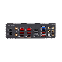 Gigabyte Z490 Aorus Xtreme  Placa Base