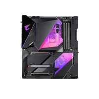 Gigabyte Z490 Aorus Xtreme Waterforce Placa Base Gigabyte Z490 Aorus Xtreme Waterforce Placa Base