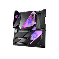 Gigabyte Z490 Aorus Xtreme Waterforce Placa Base Gigabyte Z490 Aorus Xtreme Waterforce Placa Base