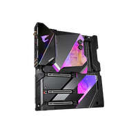 Gigabyte Z490 Aorus Xtreme Waterforce Placa Base Gigabyte Z490 Aorus Xtreme Waterforce Placa Base