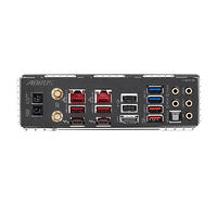 Gigabyte Z490 Aorus Xtreme Waterforce Placa Base Gigabyte Z490 Aorus Xtreme Waterforce Placa Base