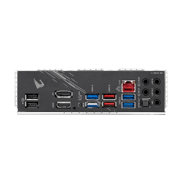 Gigabyte Aorus B550 Elite  Placa Base AM4 Gigabyte Aorus B550 Elite  Placa Base AM4