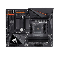 Gigabyte Aorus B550 Pro Placa Base AM4 Gigabyte Aorus B550 Pro Placa Base AM4