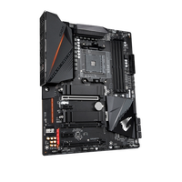 Gigabyte Aorus B550 Pro Placa Base AM4 Gigabyte Aorus B550 Pro Placa Base AM4