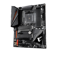 Gigabyte Aorus B550 Pro Placa Base AM4 Gigabyte Aorus B550 Pro Placa Base AM4