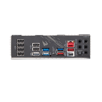 Gigabyte Aorus B550 Pro Placa Base AM4 Gigabyte Aorus B550 Pro Placa Base AM4