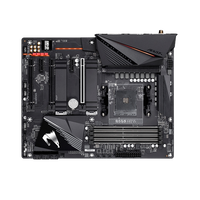 Gigabyte Aorus B550 Pro AC  Placa Base AM4