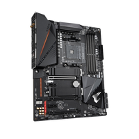 Gigabyte Aorus B550 Pro AC  Placa Base AM4