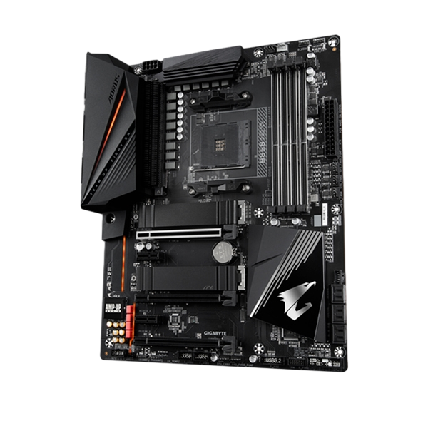 Gigabyte Aorus B550 Pro AC  Placa Base AM4 Gigabyte Aorus B550 Pro AC  Placa Base AM4