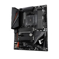 Gigabyte Aorus B550 Pro AC  Placa Base AM4