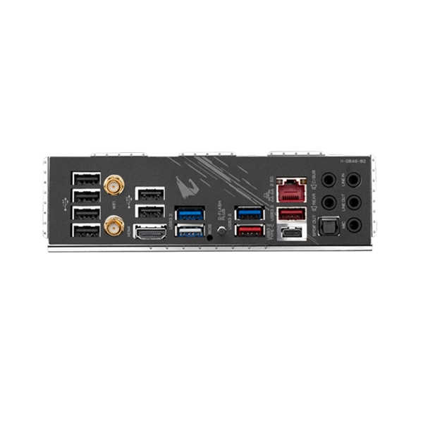 Gigabyte Aorus B550 Pro AC  Placa Base AM4 Gigabyte Aorus B550 Pro AC  Placa Base AM4