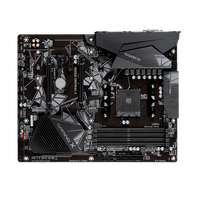 Gigabyte B550 Gaming X  Placa Base AM4