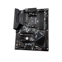 Gigabyte B550 Gaming X  Placa Base AM4