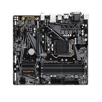 Gigabyte B460M DS3H  Placa Base Intel 1200